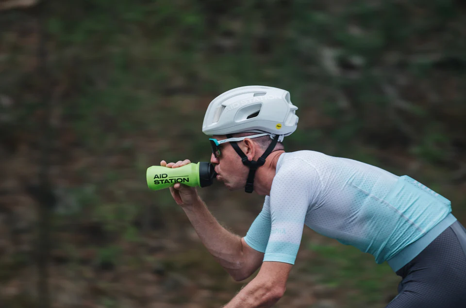 Fuel Your Limitless Endurance